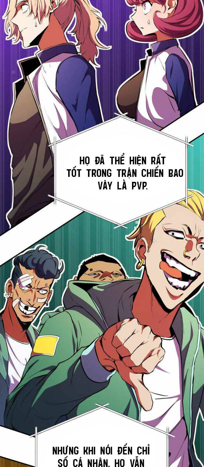 huyền thoại game thủ - tái xuất chapter 177 92