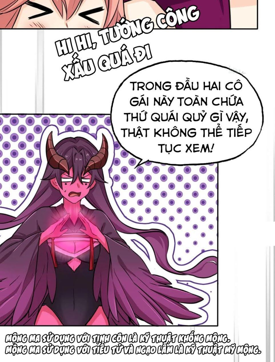 khởi đầu bằng một con côn chapter 150 30