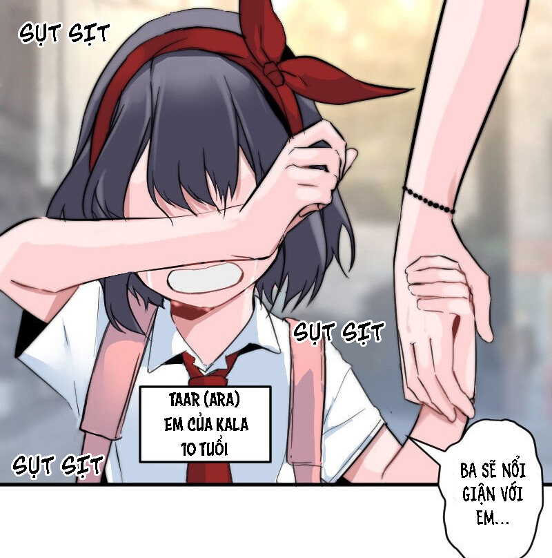 bảy năm sau chapter 0 9