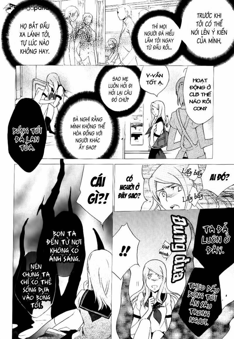 chronos deep chapter 8 8