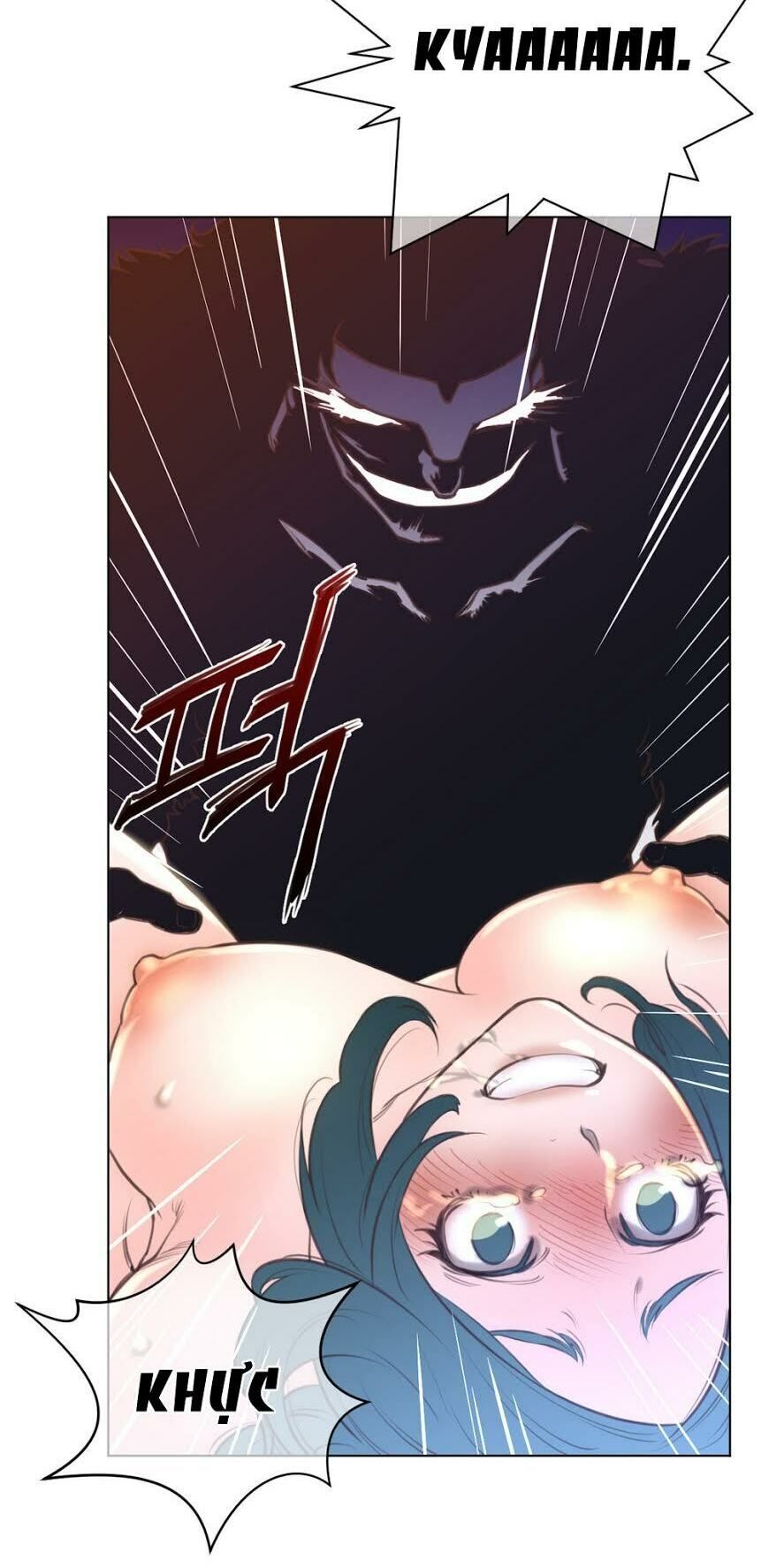 một nửa hoàn hảo chapter 12 26