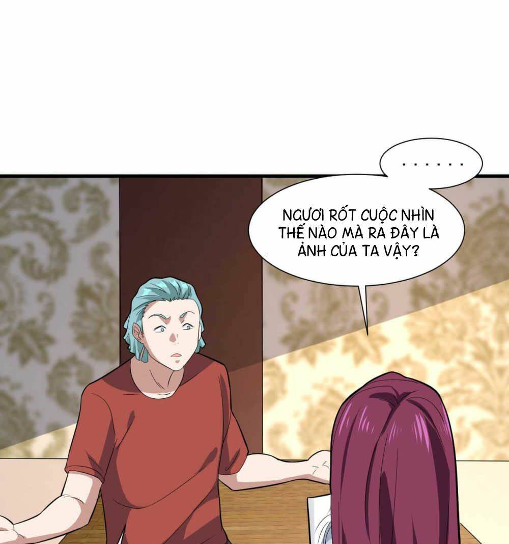 tu chân truyền nhân tại đô thị chapter 18 33