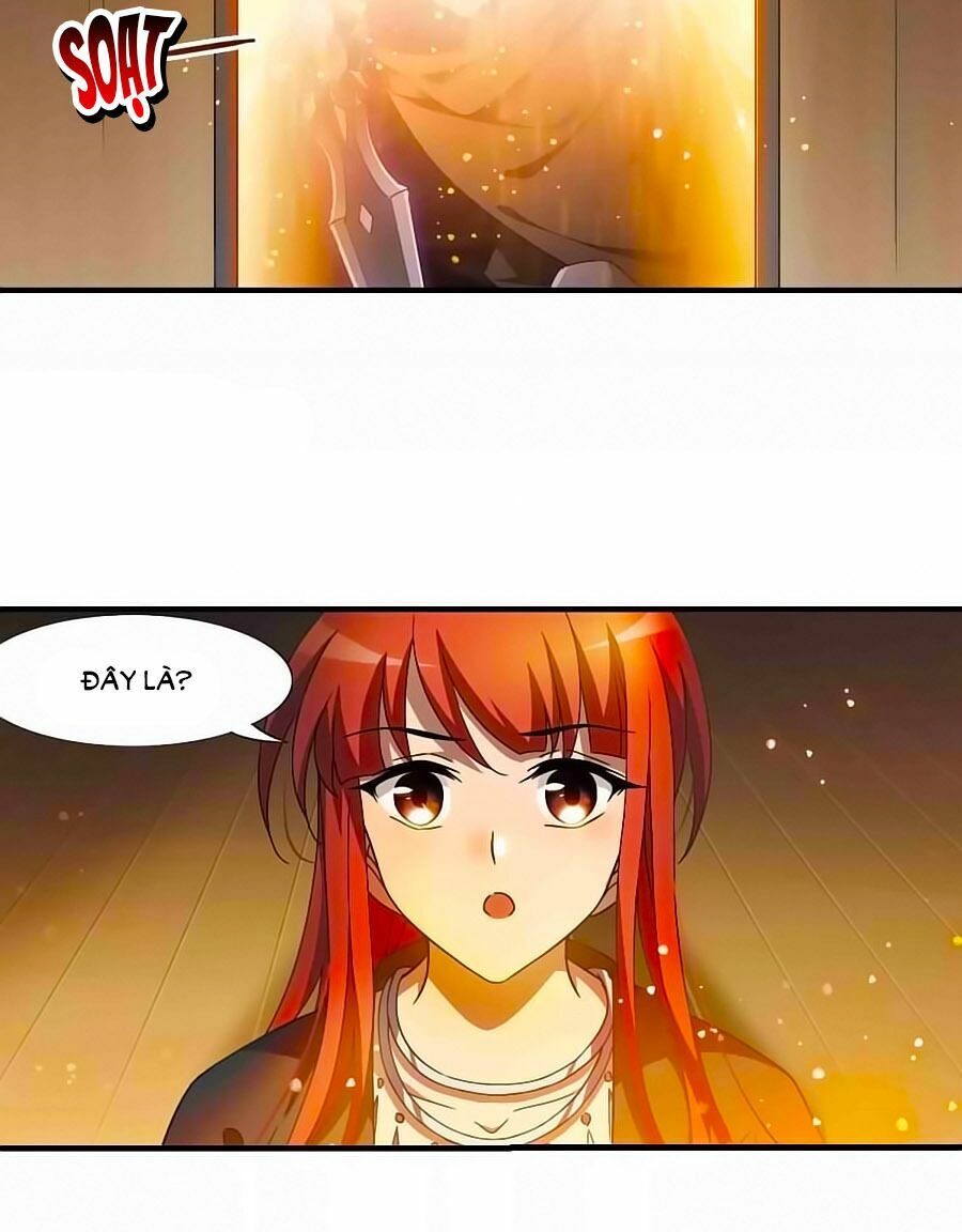 phượng nghịch thiên hạ chapter 160.2 6