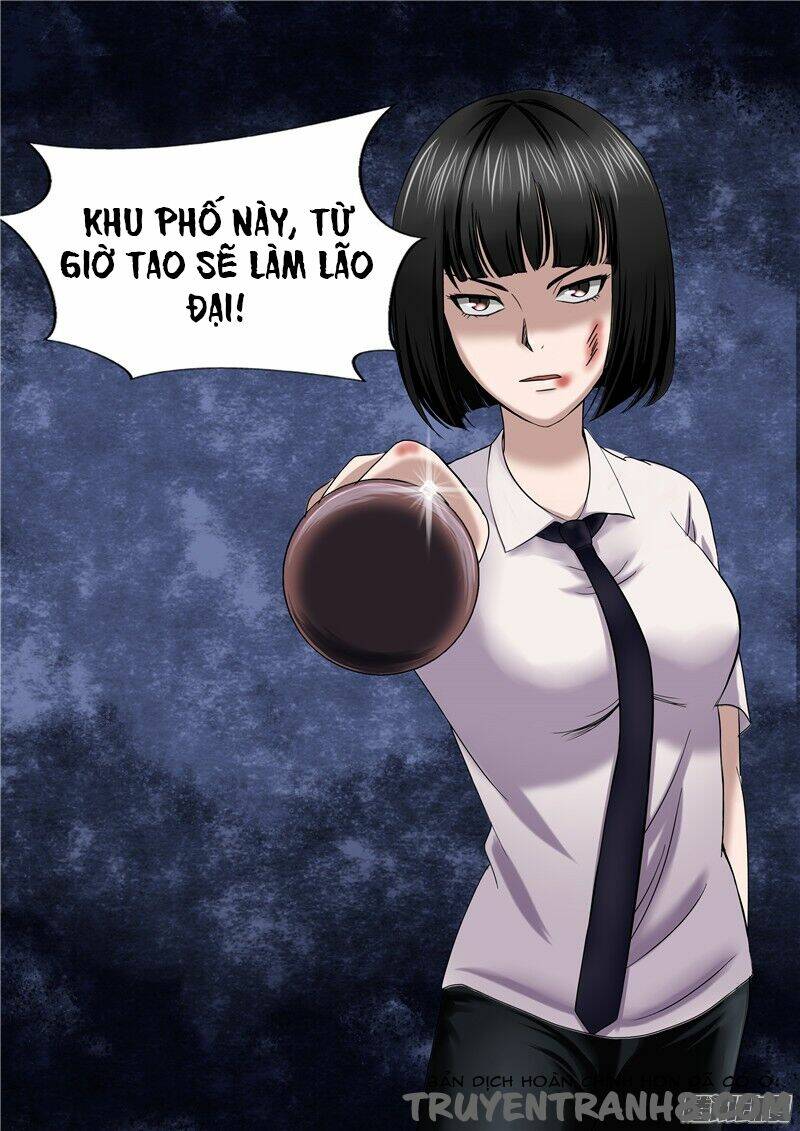 hiểm họa ô nhiễm nguồn nước chapter 44 50