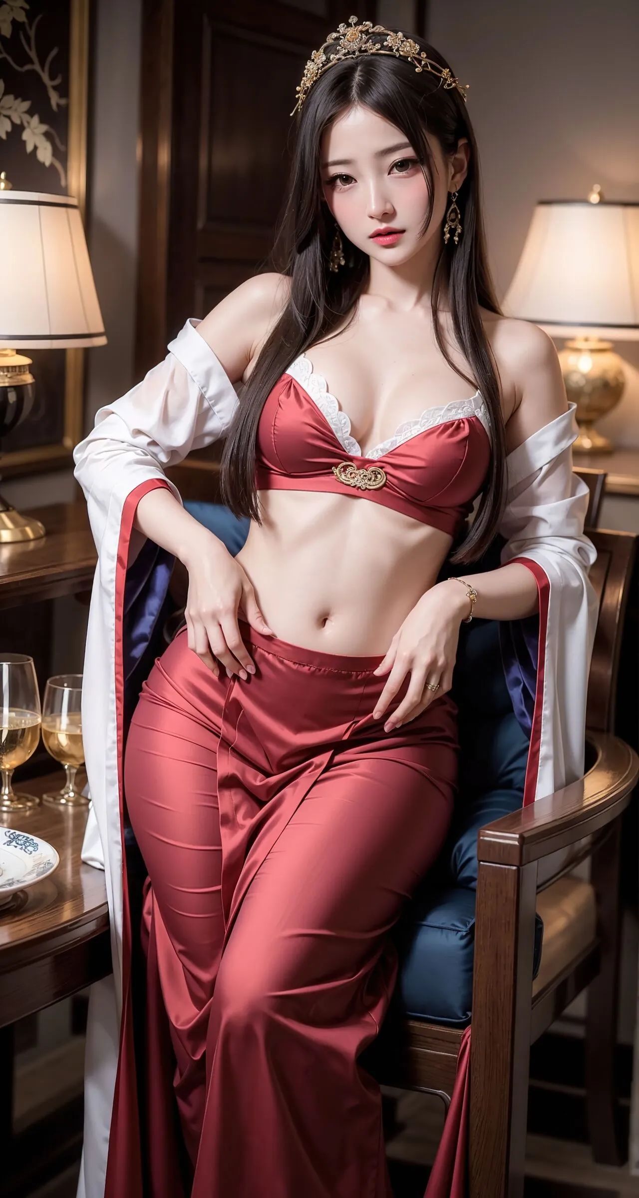 artist ai generated chapter 299 36