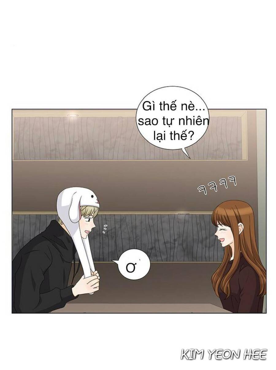 idol và sếp, em yêu ai? chapter 138 2