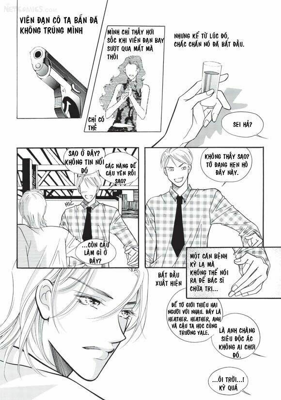 9 faces of love chapter 2 2