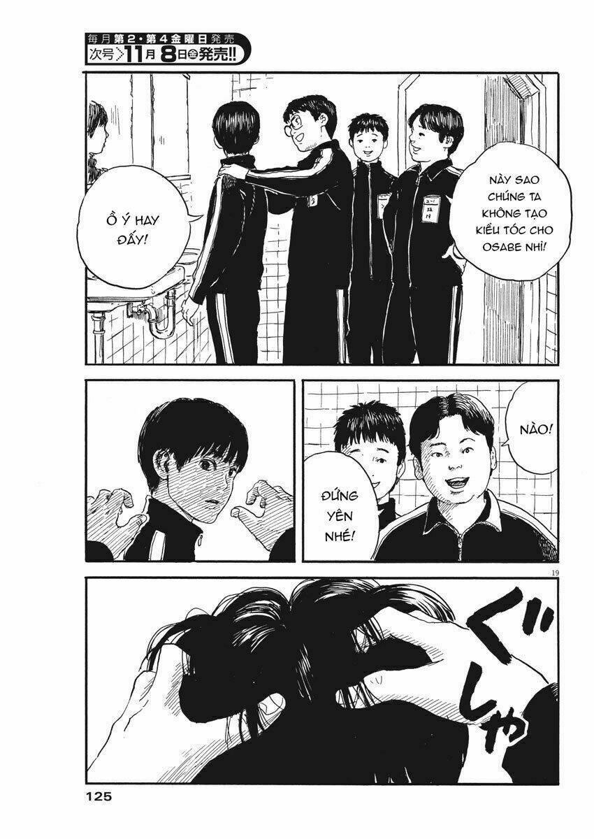 chi no wadachi chapter 61 21