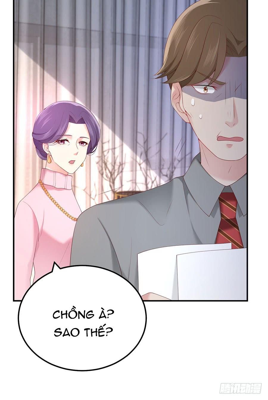 nam thần truy thê chỉ nam chapter 43.1 12