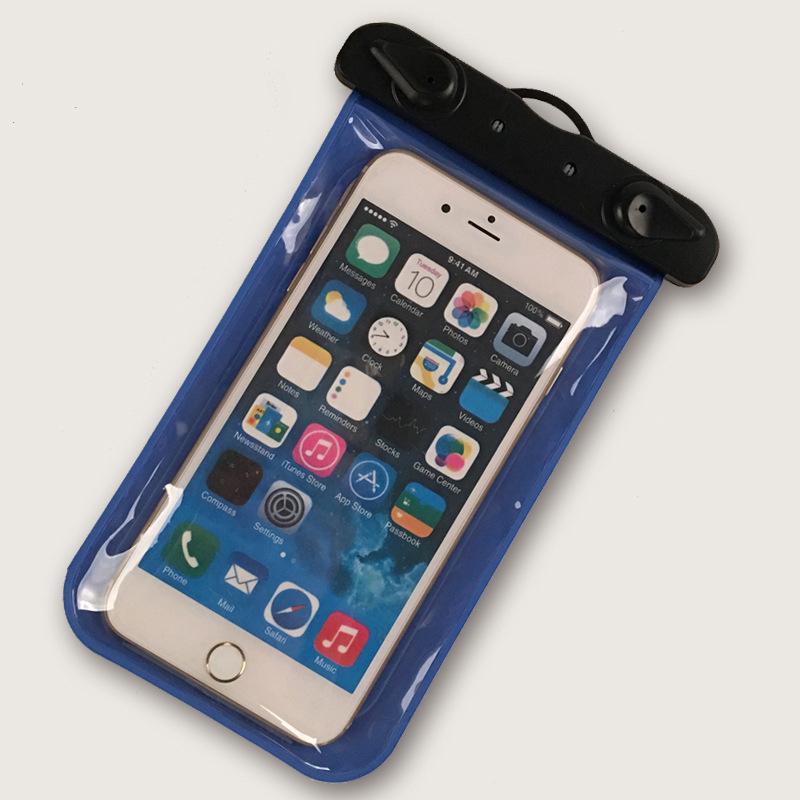 Túi Chống Nước An Toàn Và Thời Trang Cho Điện Thoại Smartphone Mã F004 – Túi Chống Nước Mobile Phone Waterproof Case