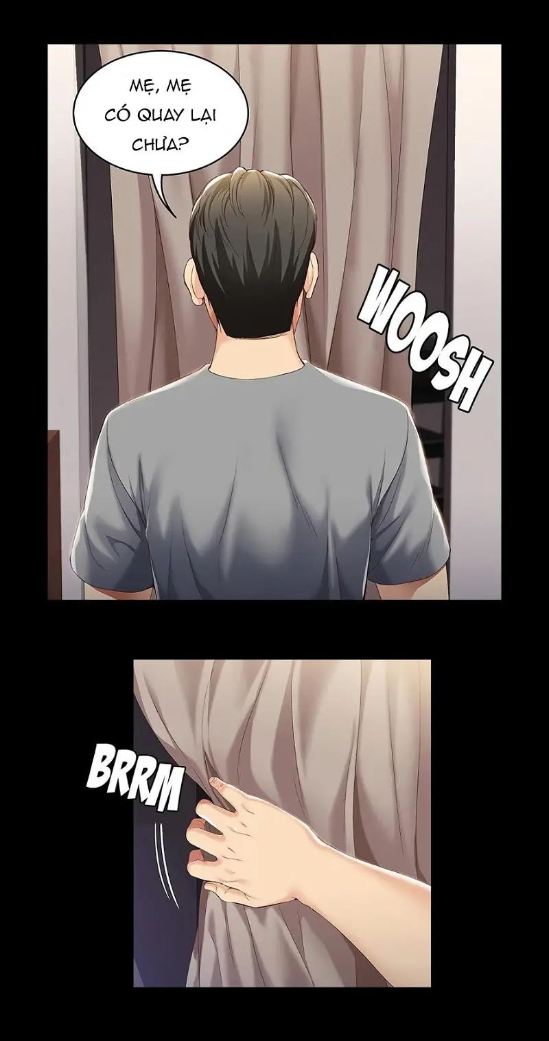 nhật ký ở trọ - không che chapter 16 32