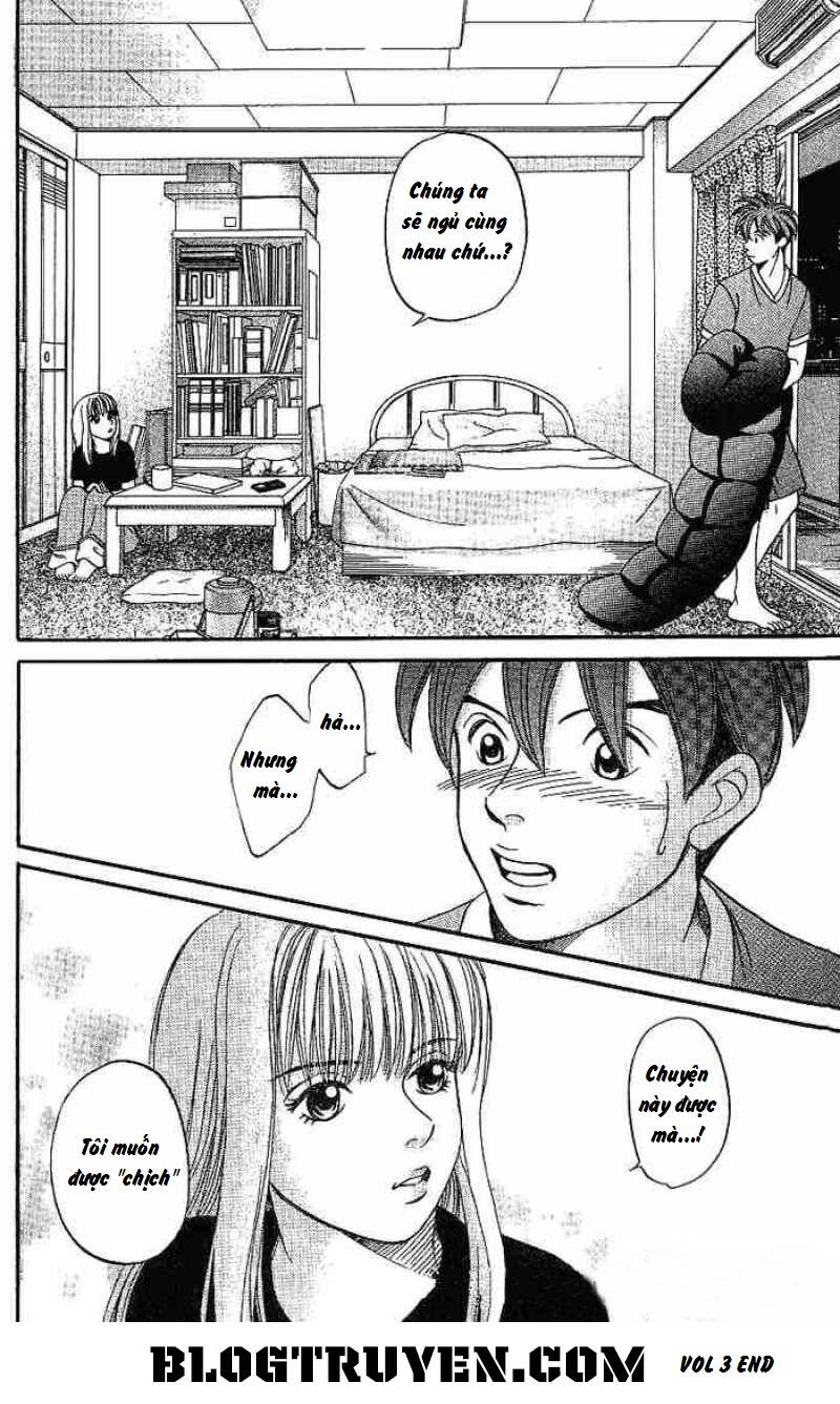 b-shock chapter 40 16