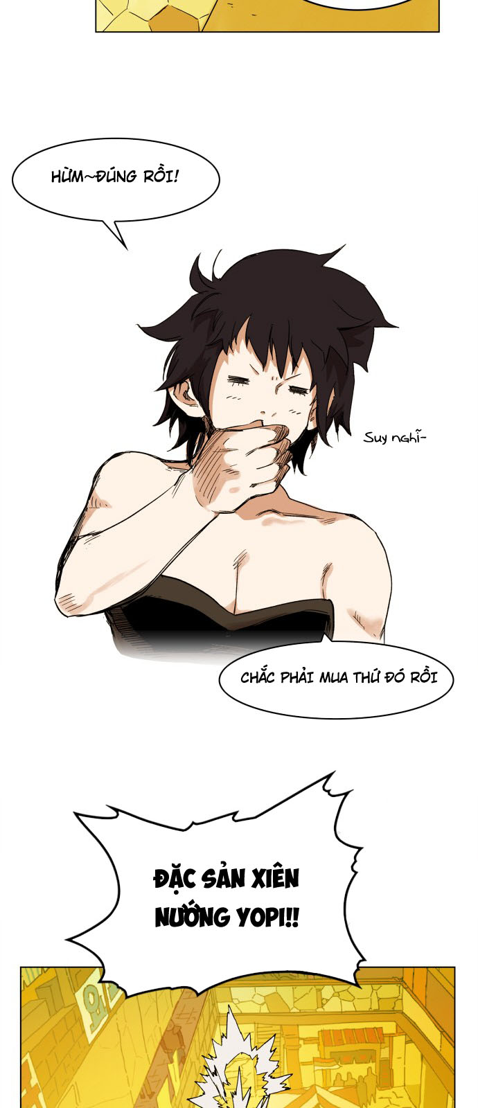 hard core leveling warrior chapter 100 28