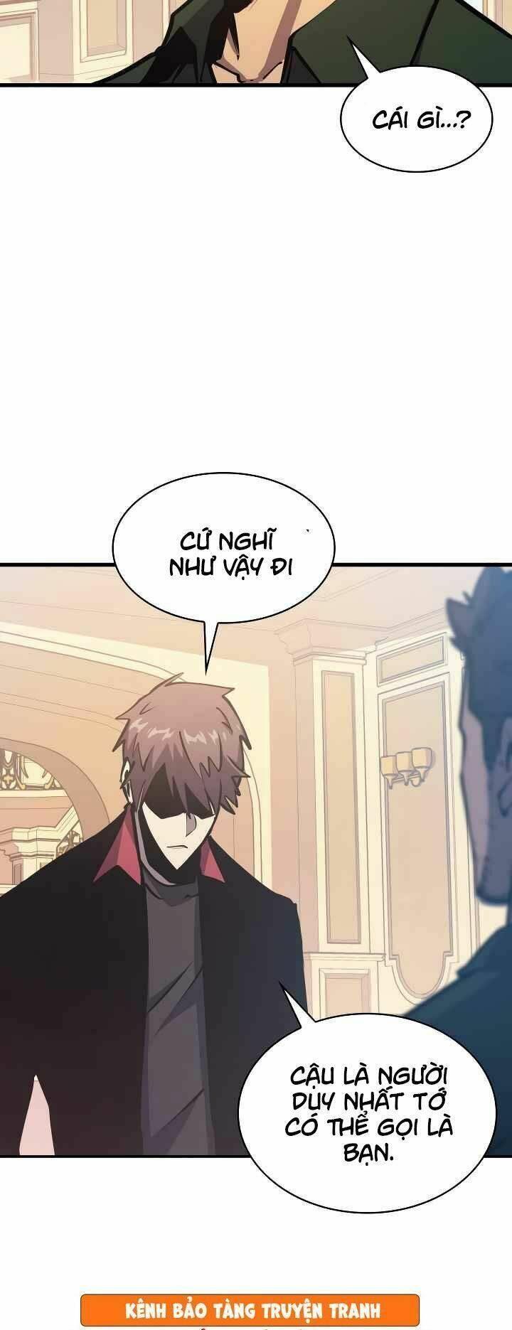 tôi trở lại thăng cấp một mình chapter 61 37