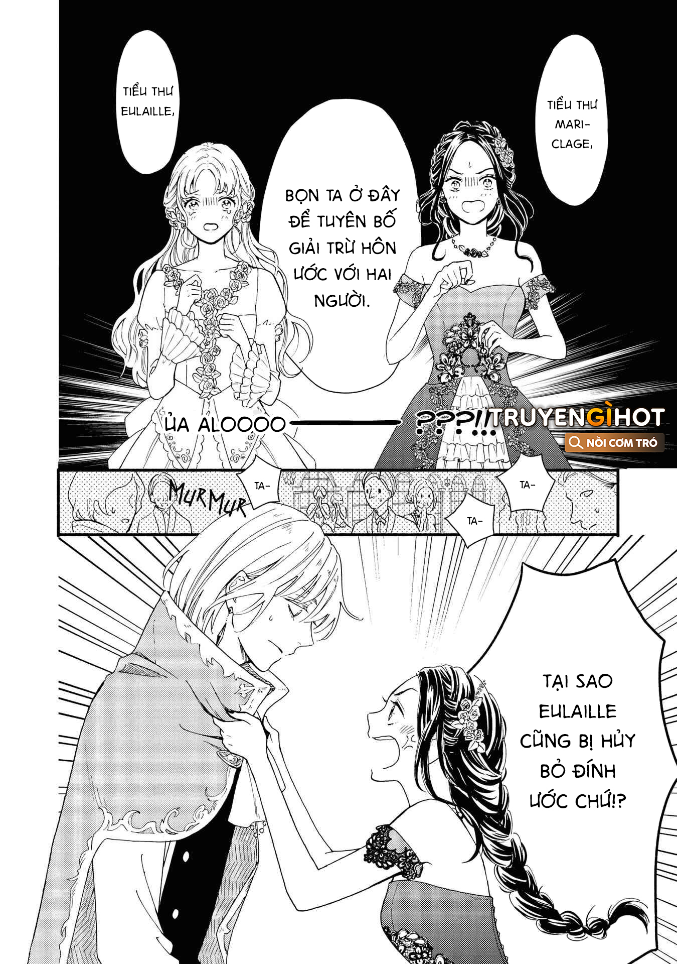 tổng hợp oneshot dù có là phản diện thì tôi sẽ chứng minh mình cũng có thể nhận được hạnh phúc!! chapter 20.2 10