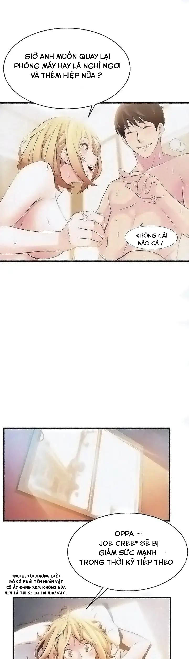 điểm yếu chapter 1 15