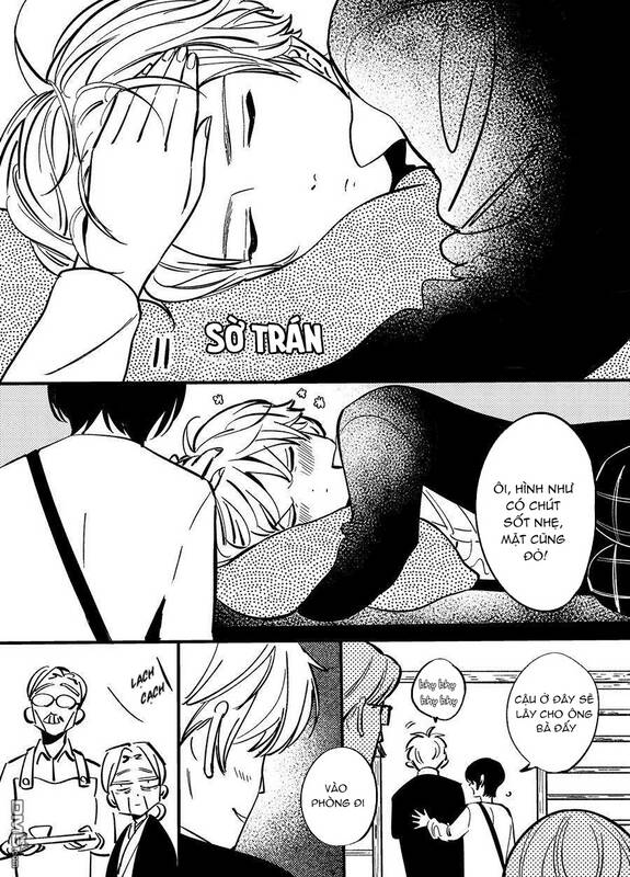 lời hứa của nàng lọ lem chapter 61.2 24