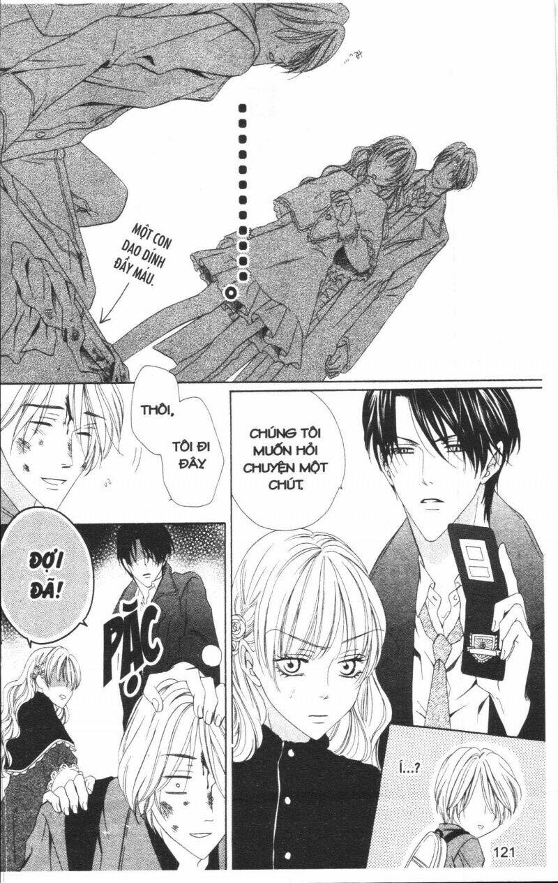 007 phá án chapter 10 119