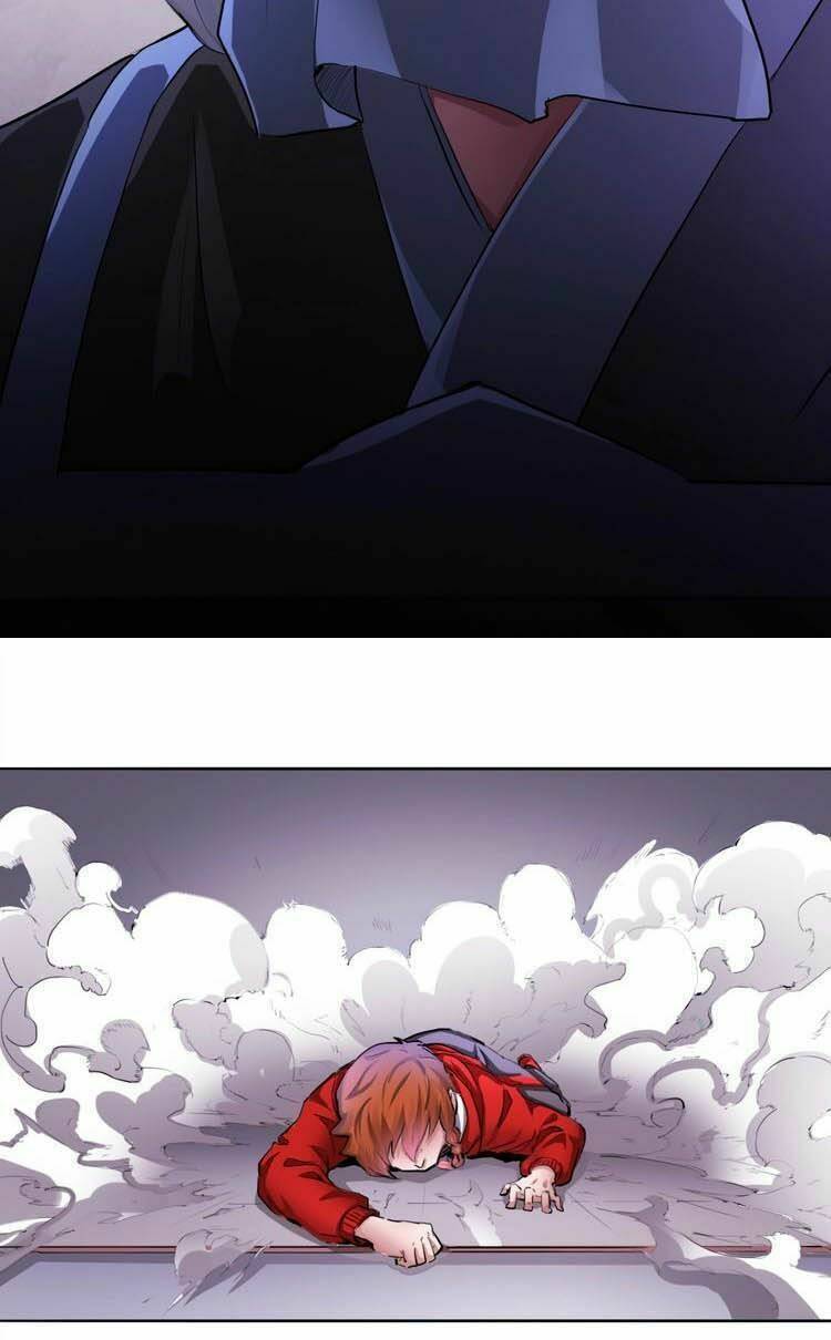 diêm vương thay thế chapter 4 22