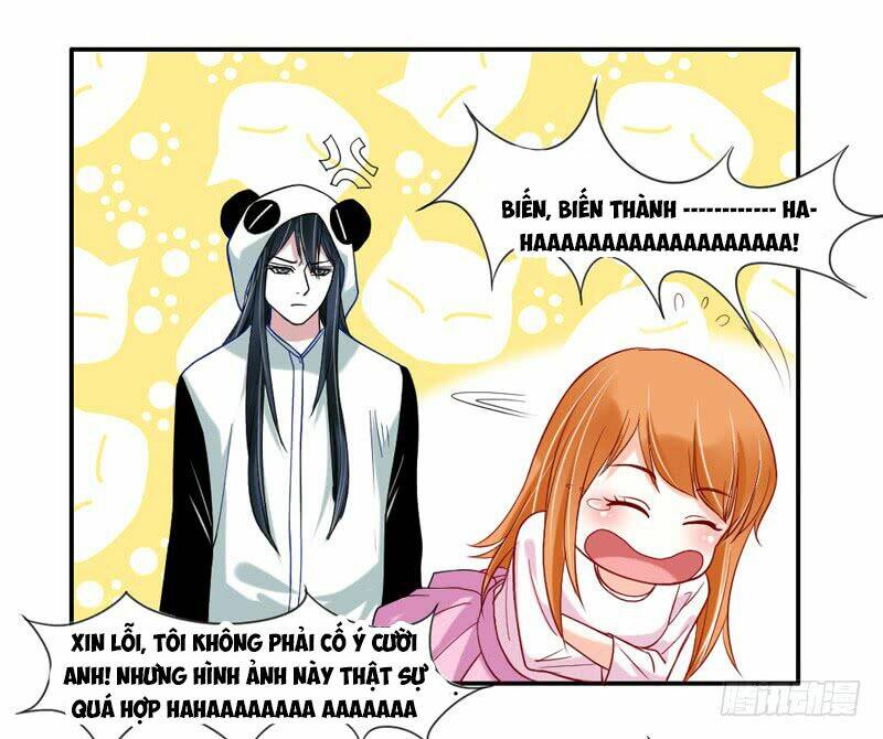 ma vương đại nhân đi thông thả chapter 35 31