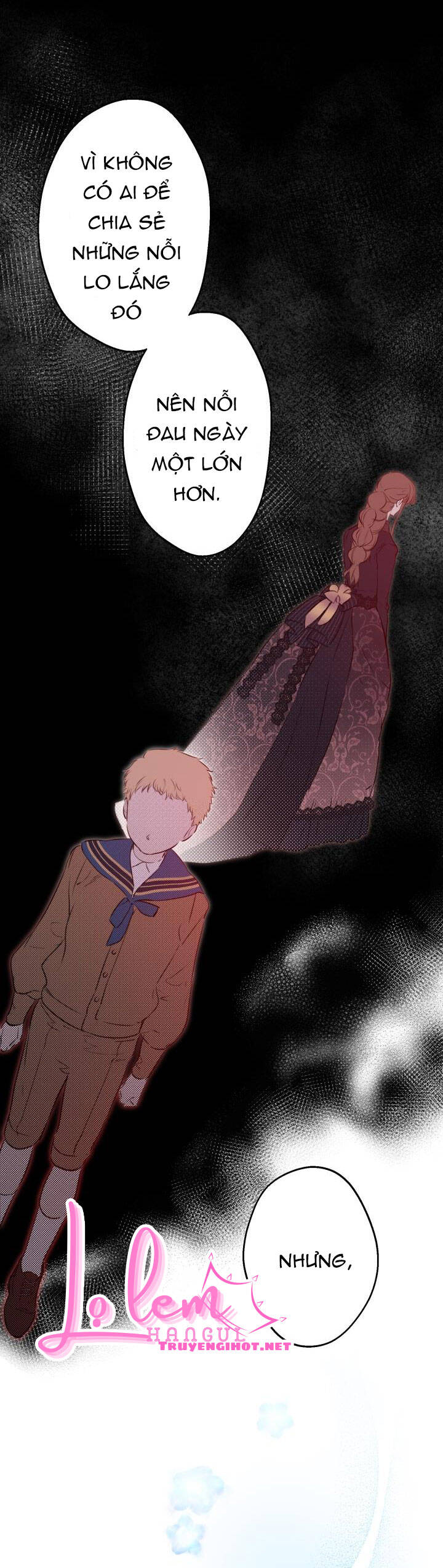 những nhân vật mạnh nhất thế giới ám ảnh tôi chapter 29.1 11