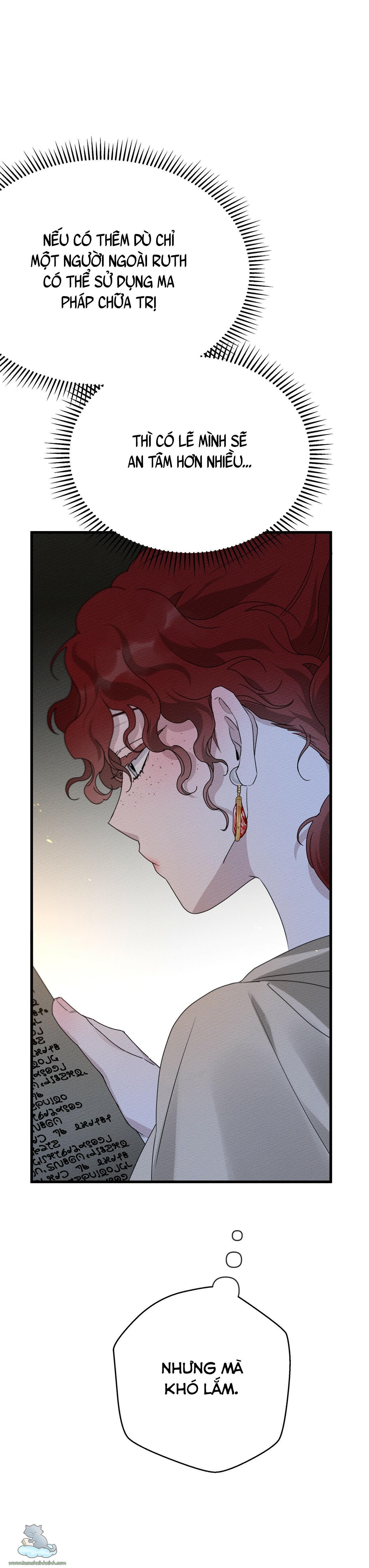 dưới tán cây sồi chapter 41 38