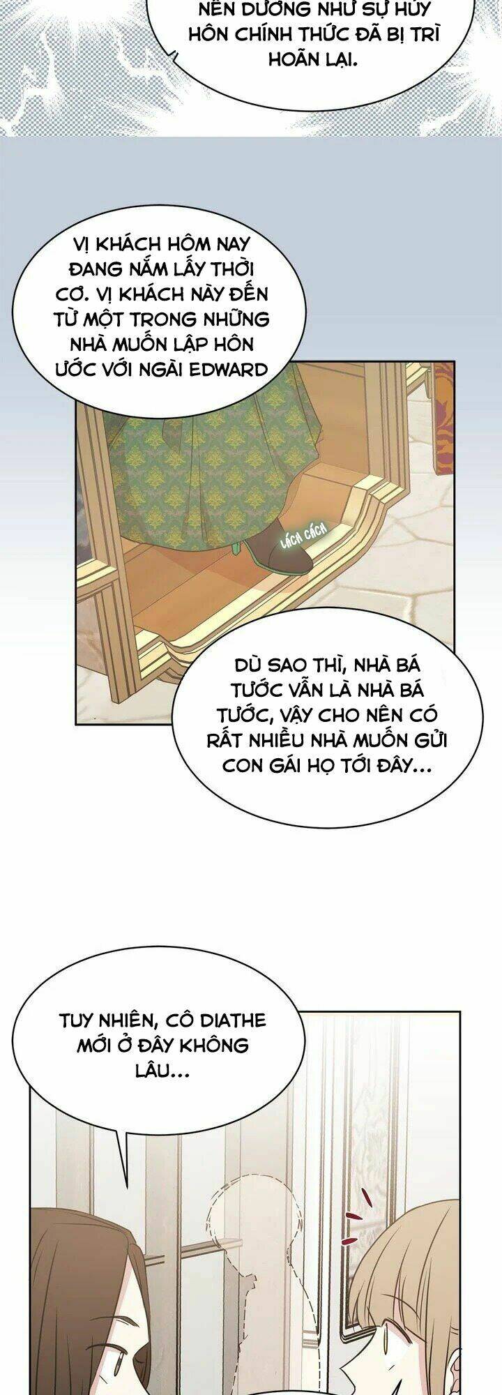 tôi chọn kết thúc của hoàng đế chapter 47 31