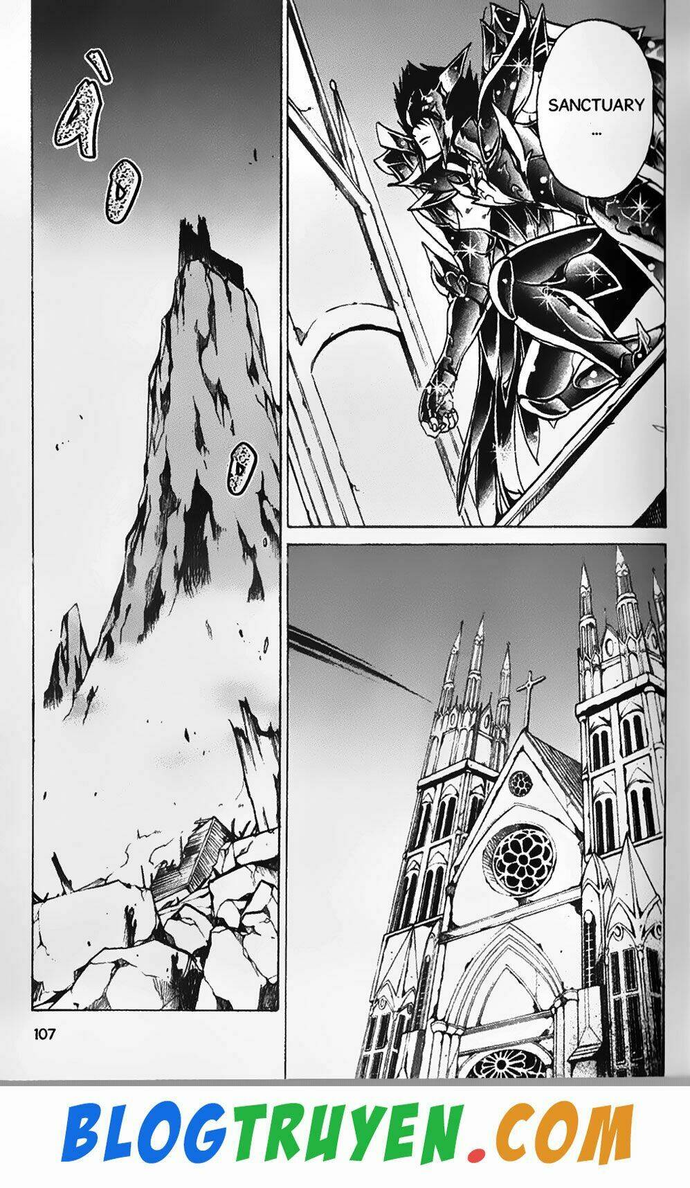 thần thoại minh vương chapter 11 20