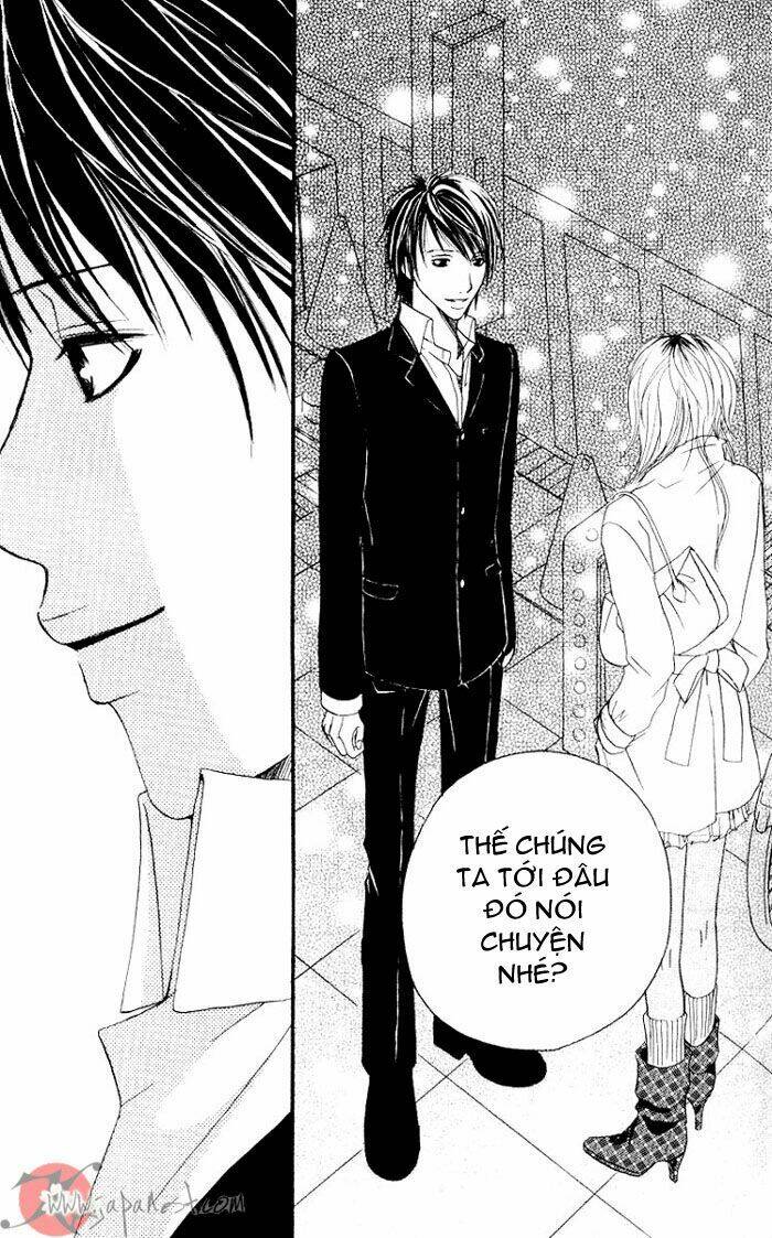 deep love - host chapter 1 30