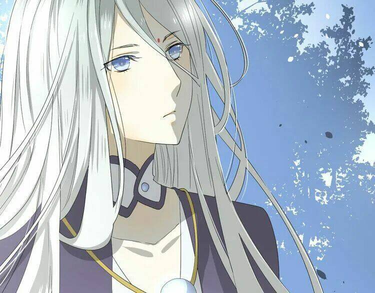 vu chúc thiếu nữ chapter 16.1 3