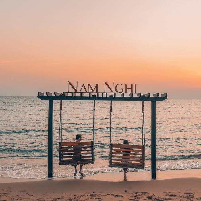 Gói 4N3Đ Nam Nghi Phú Quốc Resort 5* - Buffet Sáng, Hồ Bơi, Đón Tiễn Sân Bay, Rock Island Club Toàn Cảnh Biển, Chèo Kayak, Dành Cho 02 Người Lớn