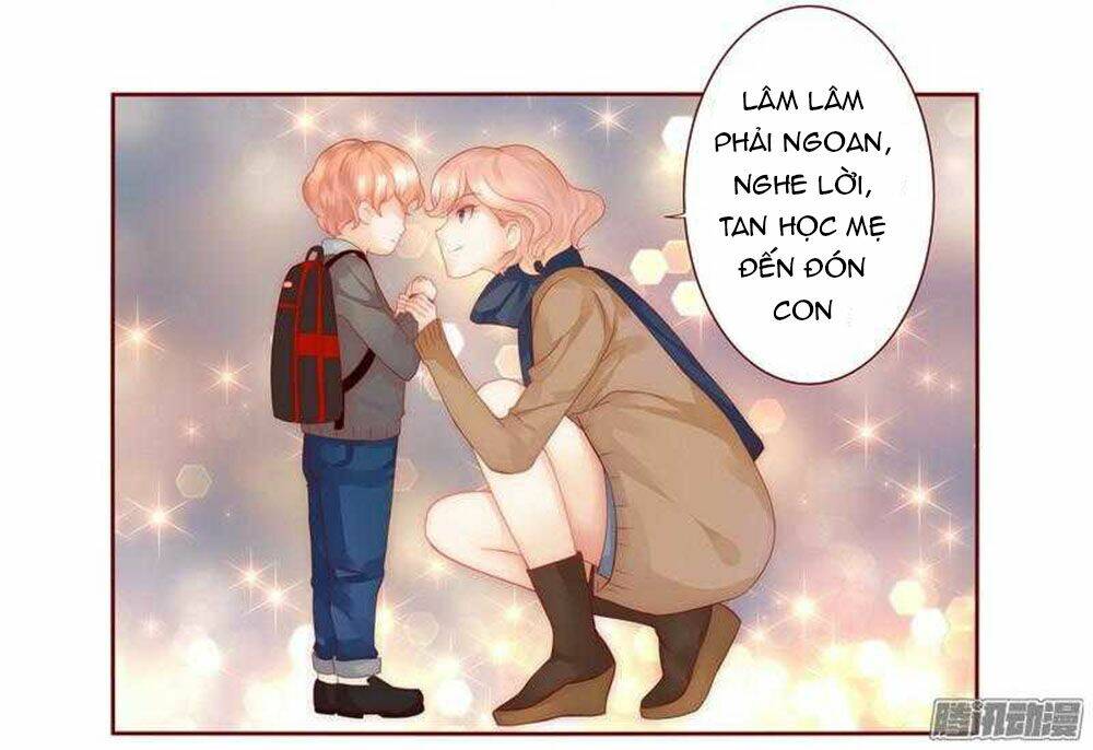 bá đạo tổng tài yêu tôi chapter 12 9