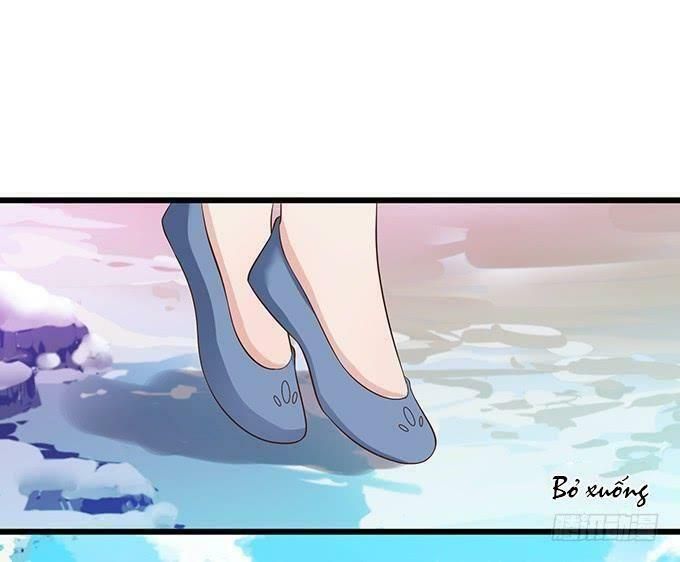 hồ tiên hung bạo chapter 102 45