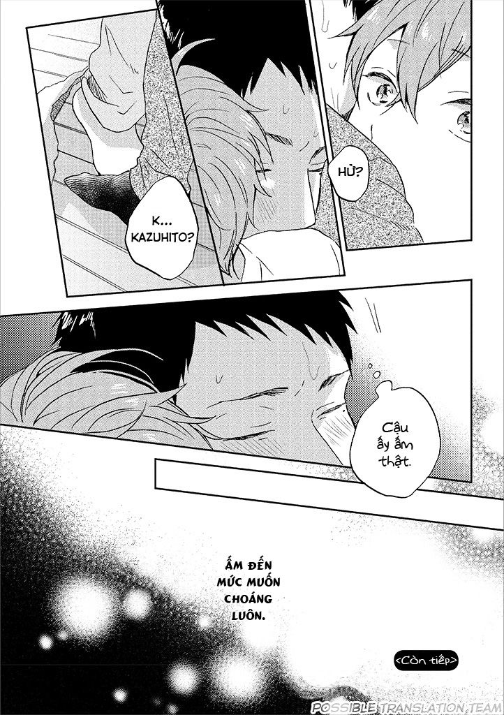 sống cùng cậu ấy chapter 6 21