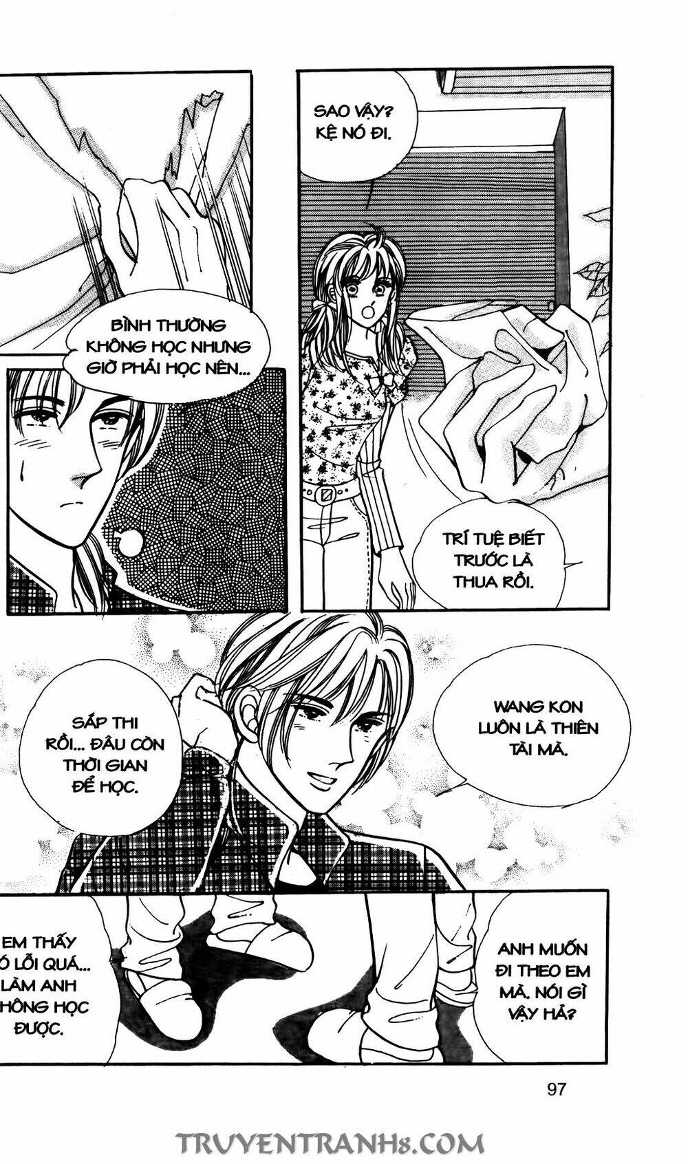 lọ lem kén rể chapter 34 23