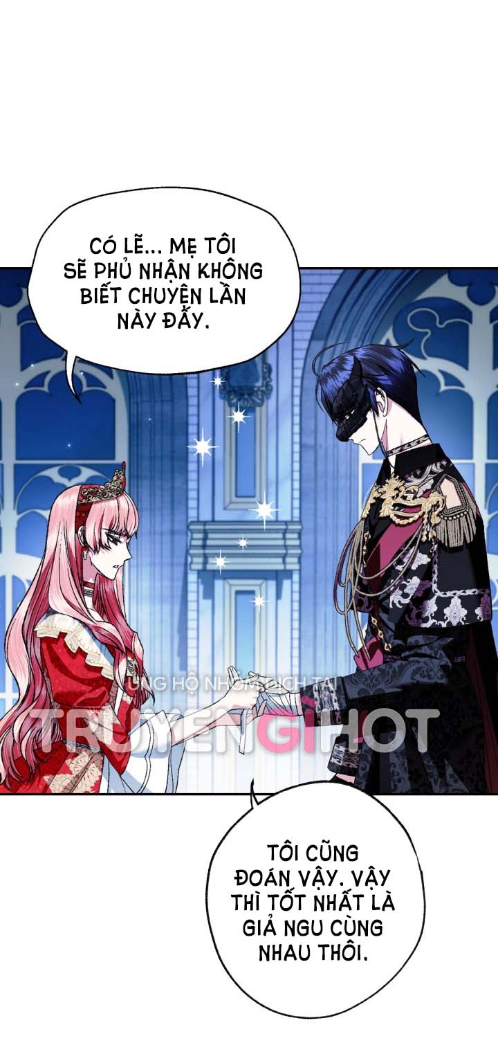 cha à, con không muốn kết hôn đâu chapter 73 51