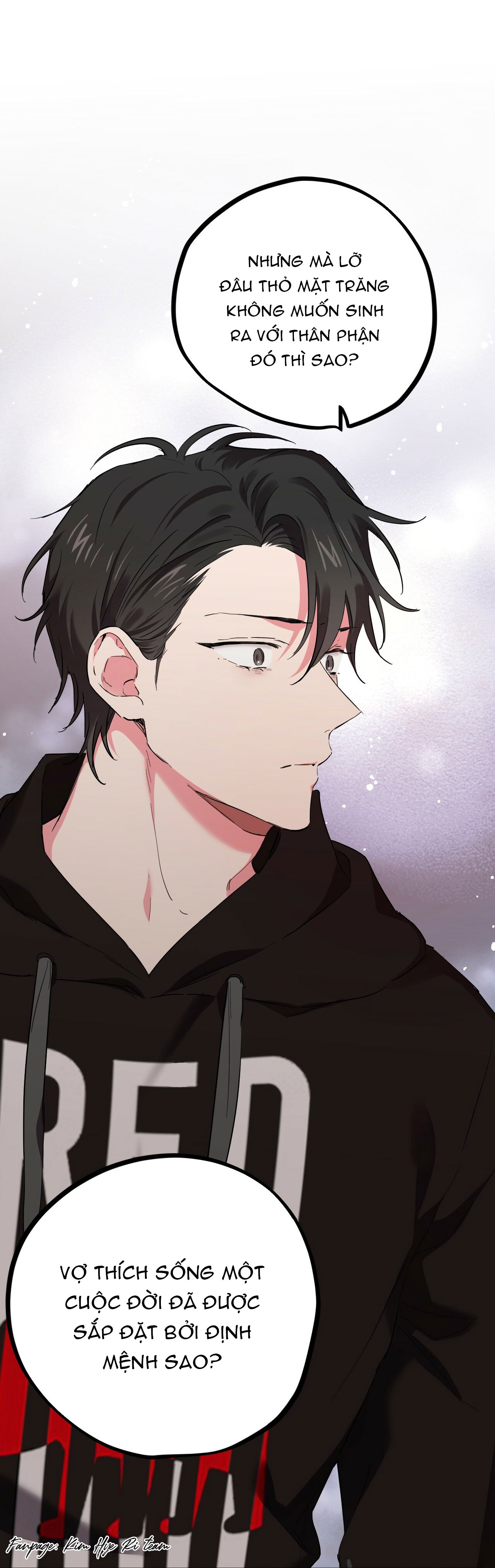 những chú thỏ của hapypy chapter 5 27