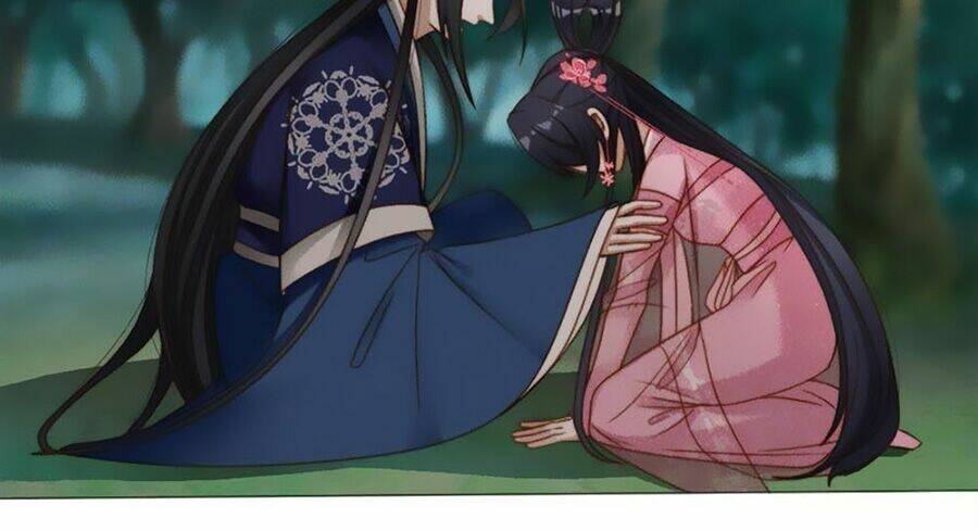 thần nữ thái năng liêu chapter 35 21