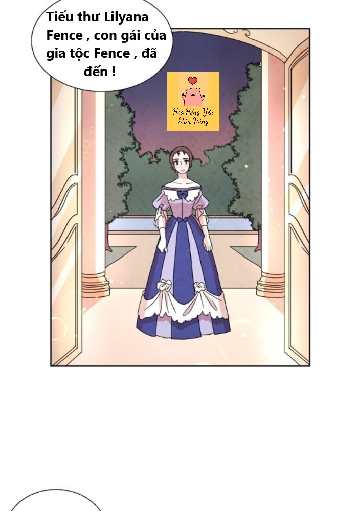 bức tường thủy tinh chapter 3 13