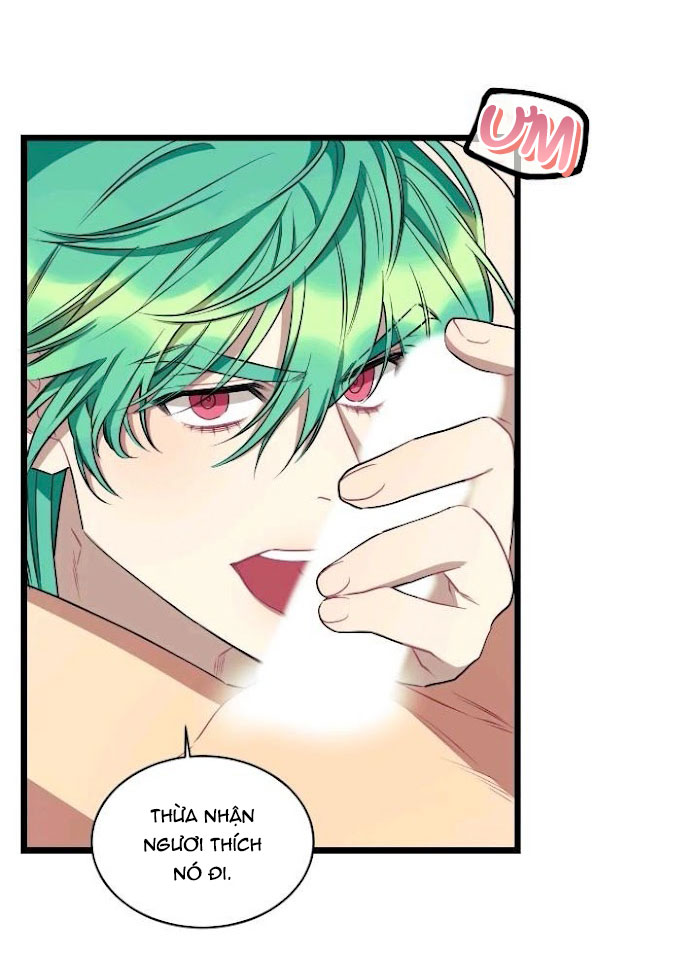 điều ước của cậu là mệnh lệnh của tớ chapter 25 20