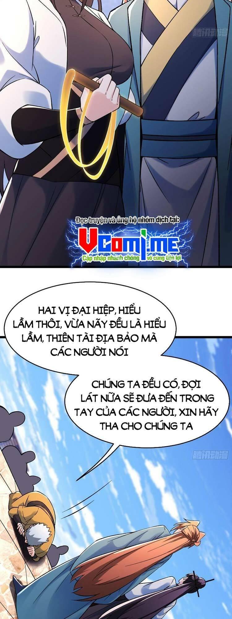 đồ đệ ta toàn là nữ ma đầu chapter 152 14