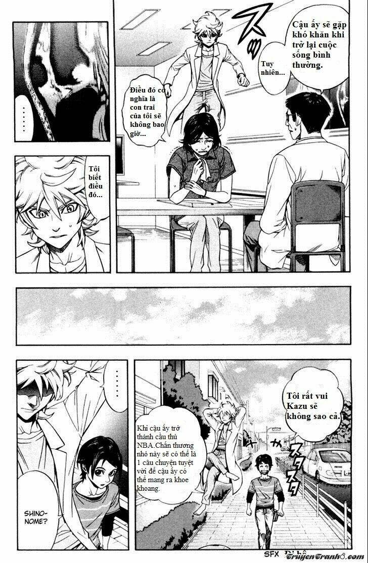 doctor duo chapter 18 7