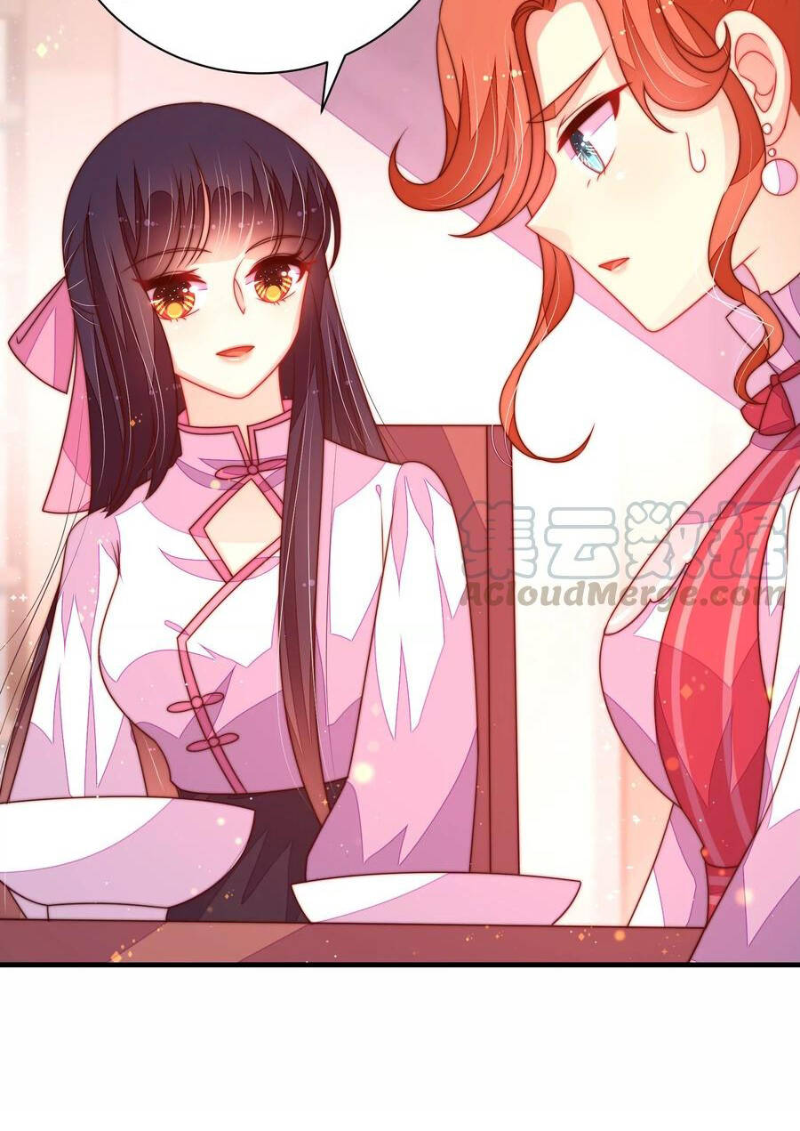 ngày nào thiếu soái cũng ghen chapter 412 17