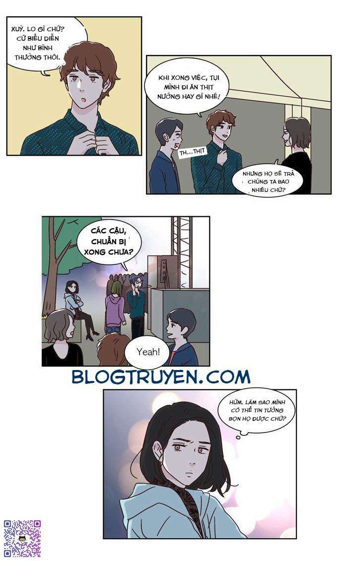 we broke up chapter 10 16