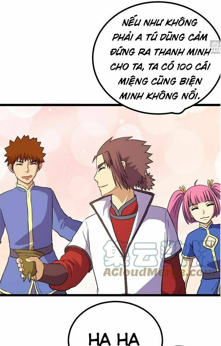 phong quỷ truyền thuyết chapter 121 7