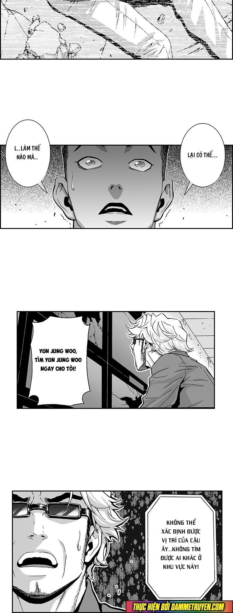 action idols - age of young dragons chapter 25 11