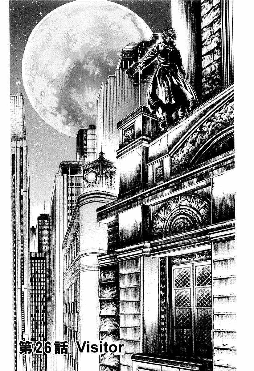 zombie hunter chapter 25 28