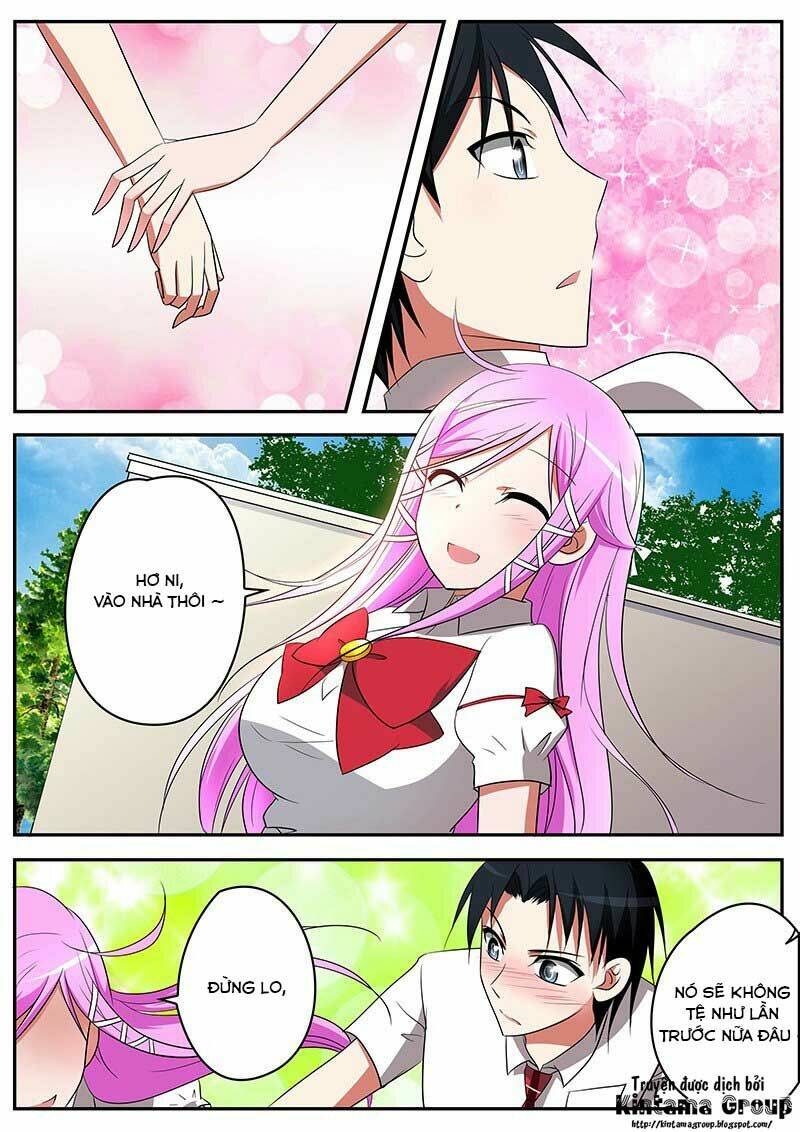 cupid's chocolates chapter 4 2