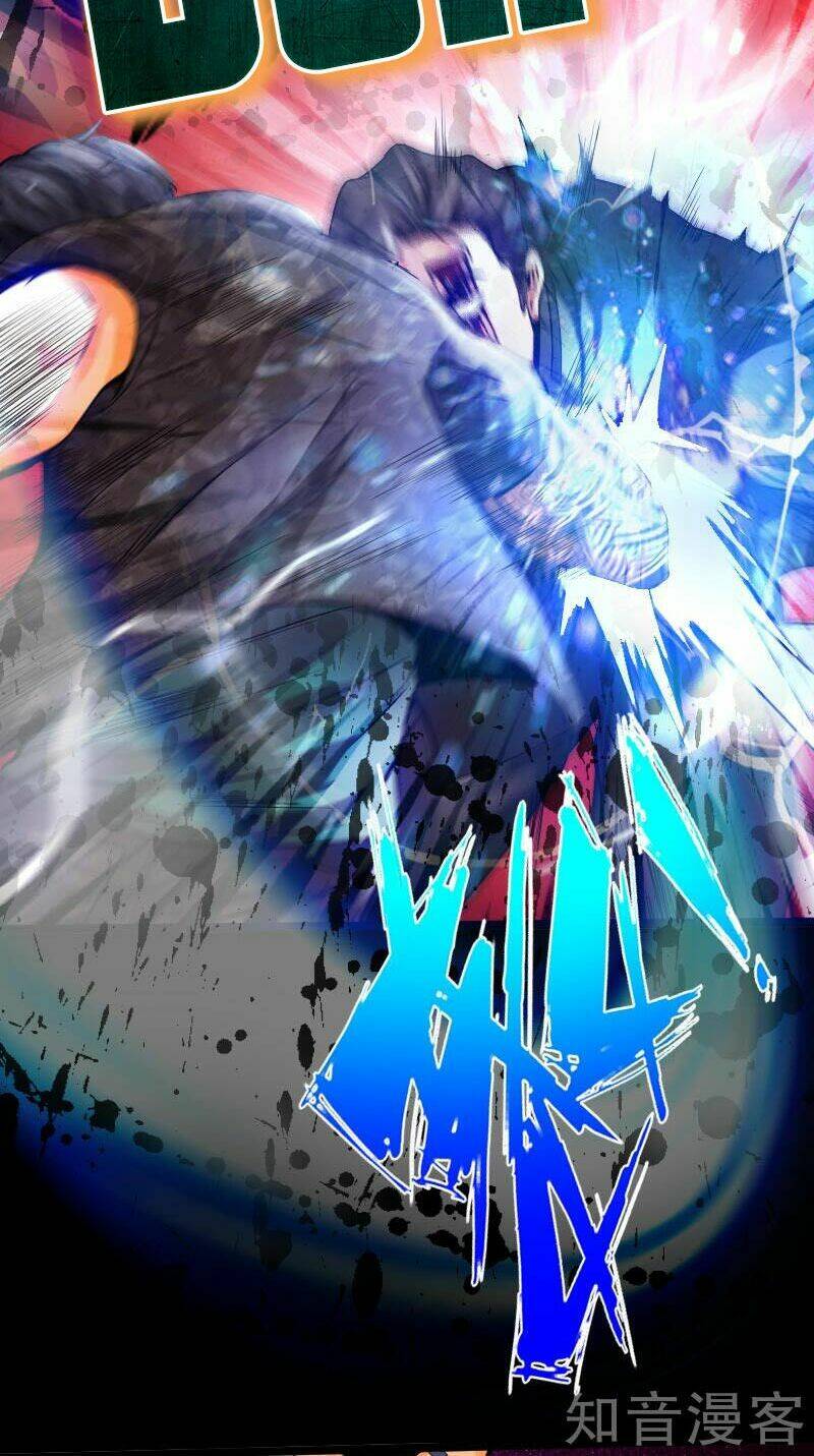 tuyệt phẩm tà thiếu chapter 47 32