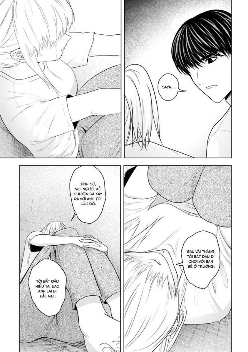 tái sinh manga chapter 25 27